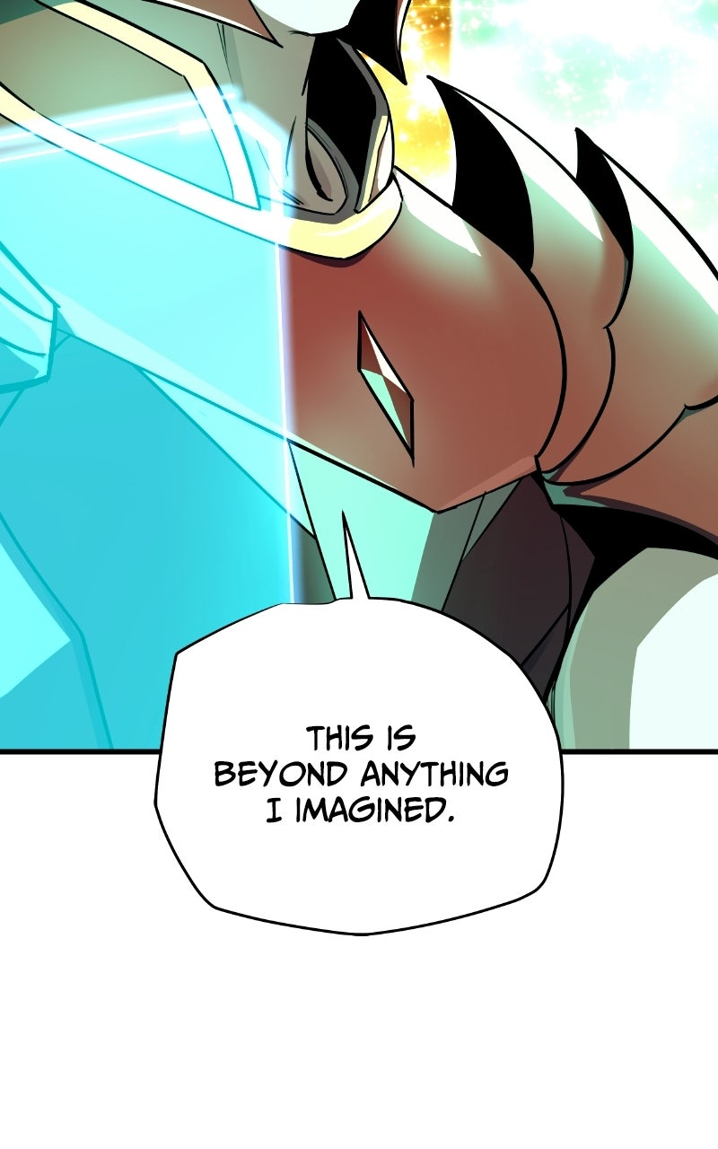 The Player with13 Hidden Traits Episode 15 page 38 - 