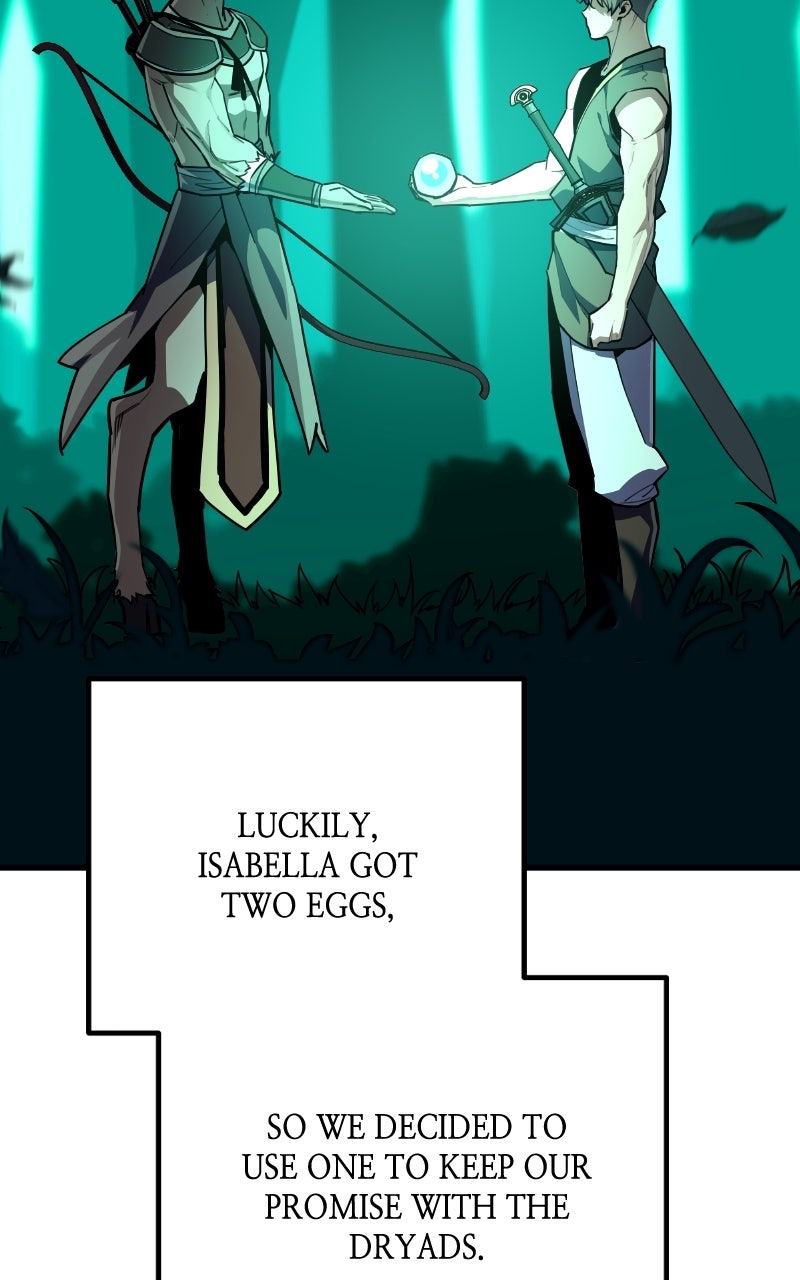The Player with13 Hidden Traits Episode 15 page 44 - 