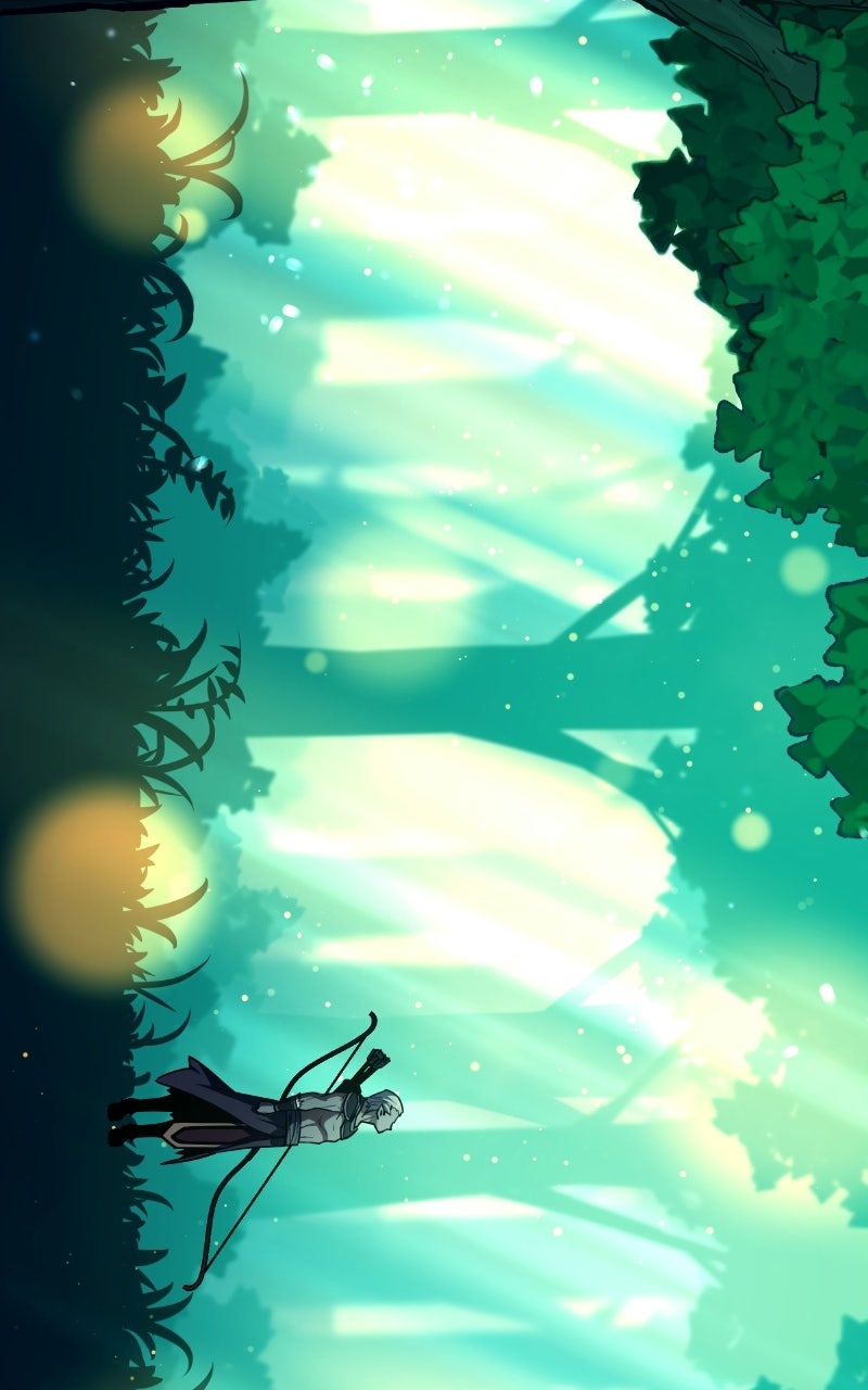 The Player with13 Hidden Traits Episode 15 page 48 - 