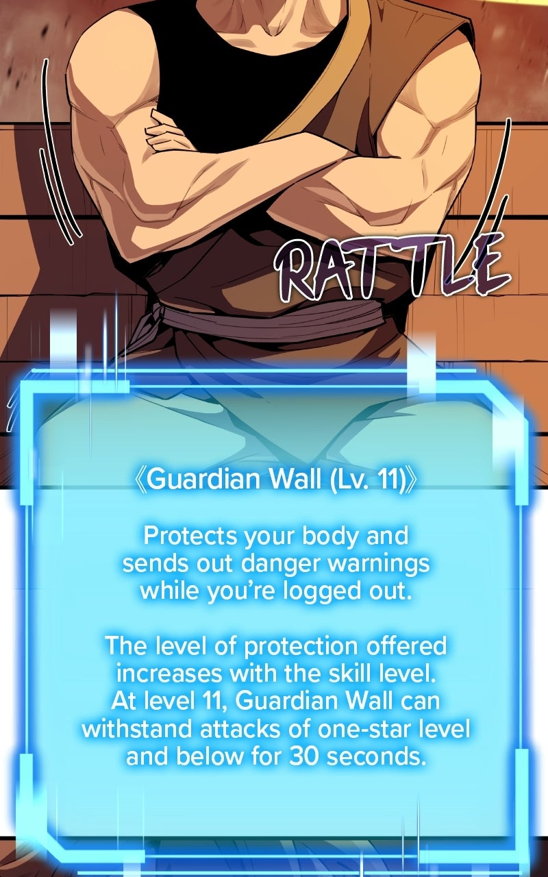 The Player with13 Hidden Traits Episode 15 page 62 - 