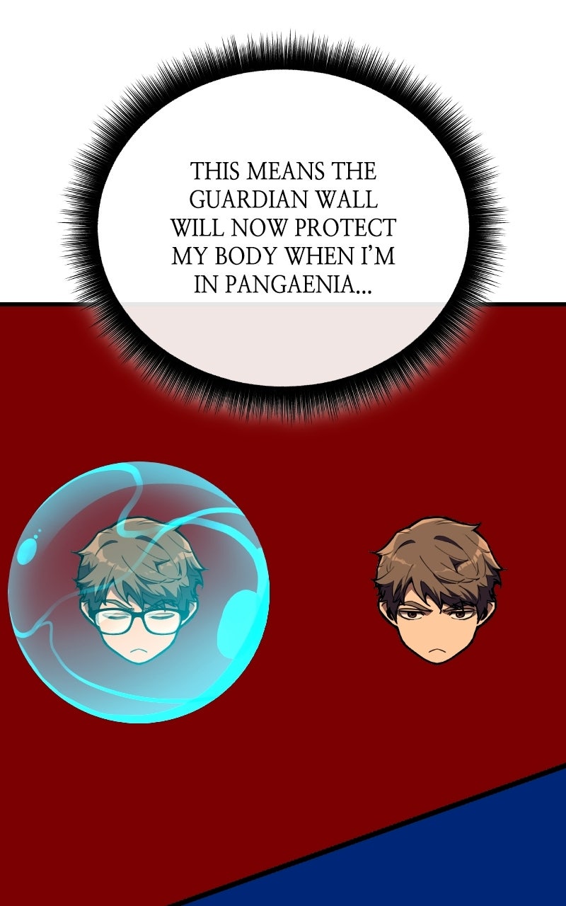 The Player with13 Hidden Traits Episode 15 page 64 - 