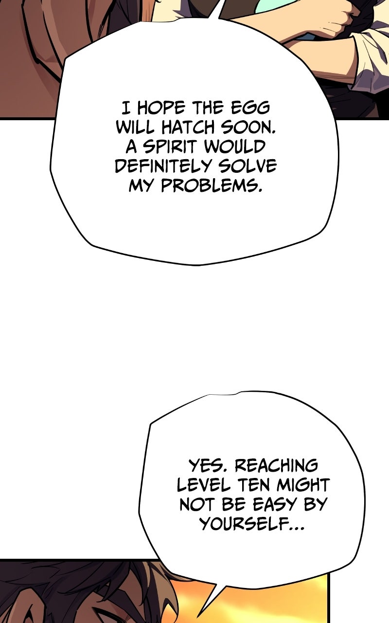 The Player with13 Hidden Traits Episode 15 page 70 - 