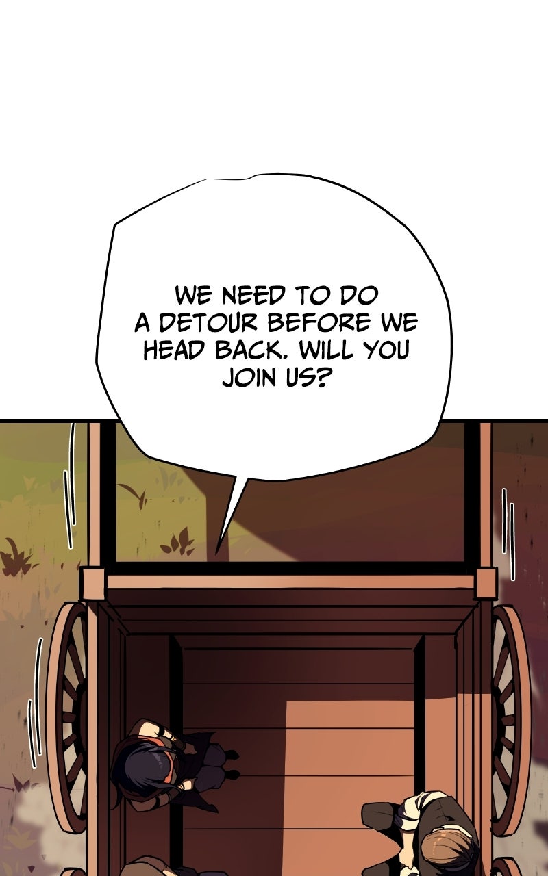 The Player with13 Hidden Traits Episode 15 page 72 - 