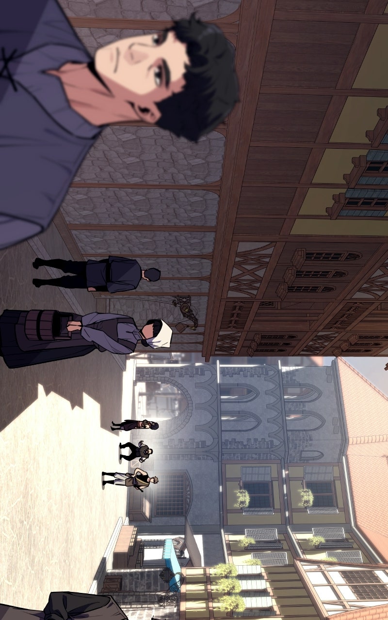 The Player with13 Hidden Traits Episode 15 page 81 - 