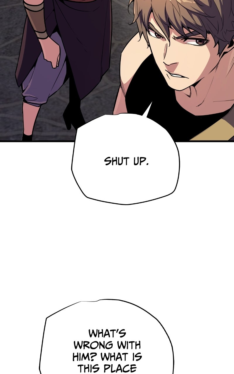 The Player with13 Hidden Traits Episode 15 page 84 - 