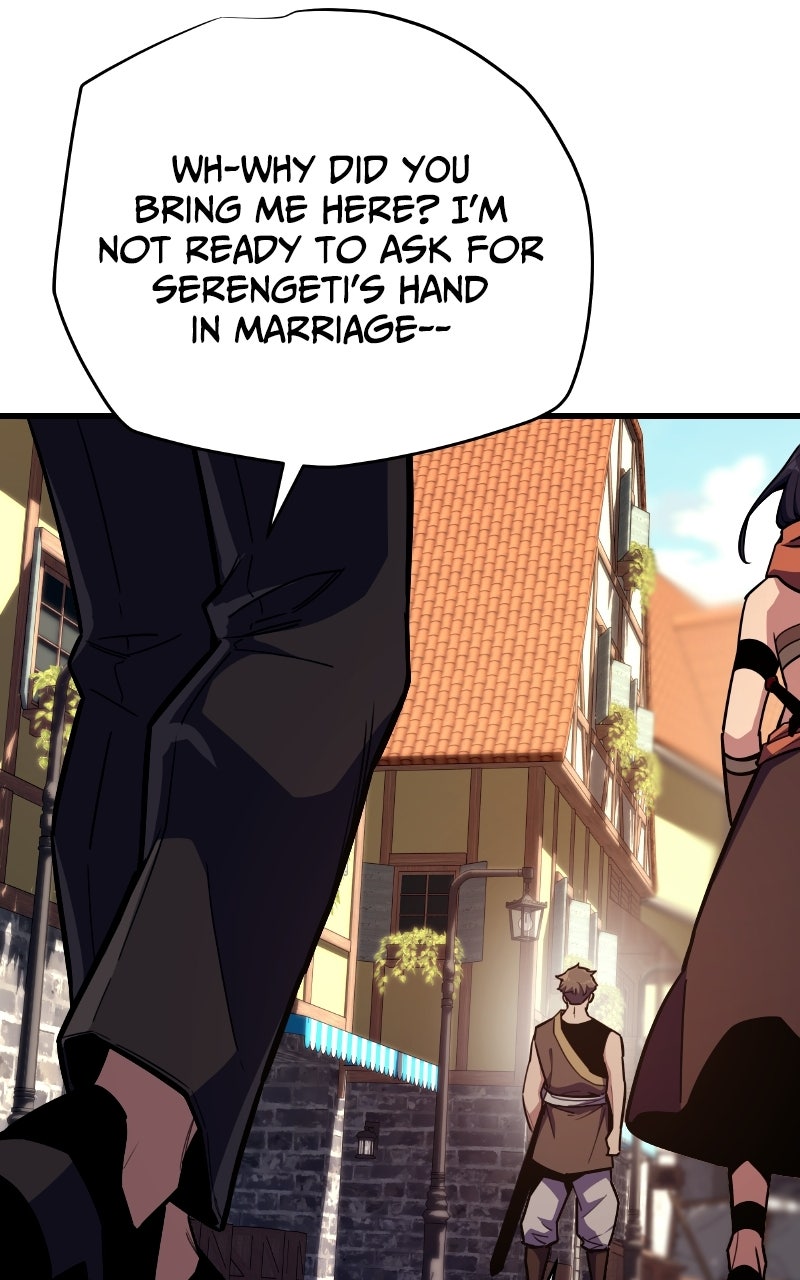 The Player with13 Hidden Traits Episode 15 page 88 - 