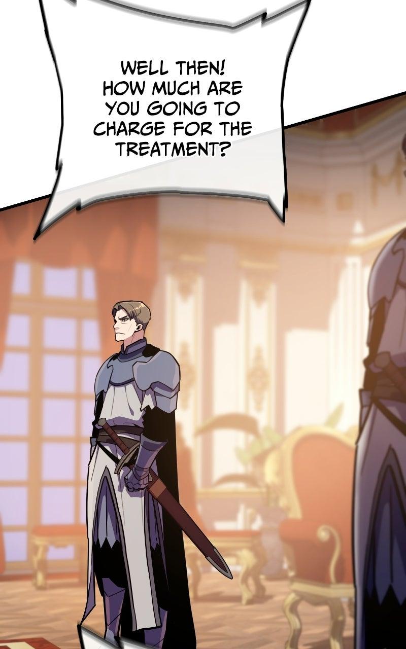 The Player with13 Hidden Traits Chapter 16 page 110 - 