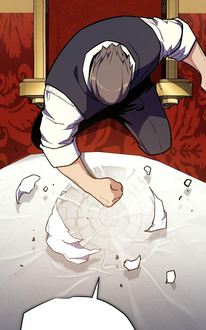 The Player with13 Hidden Traits Chapter 16 page 114 - 