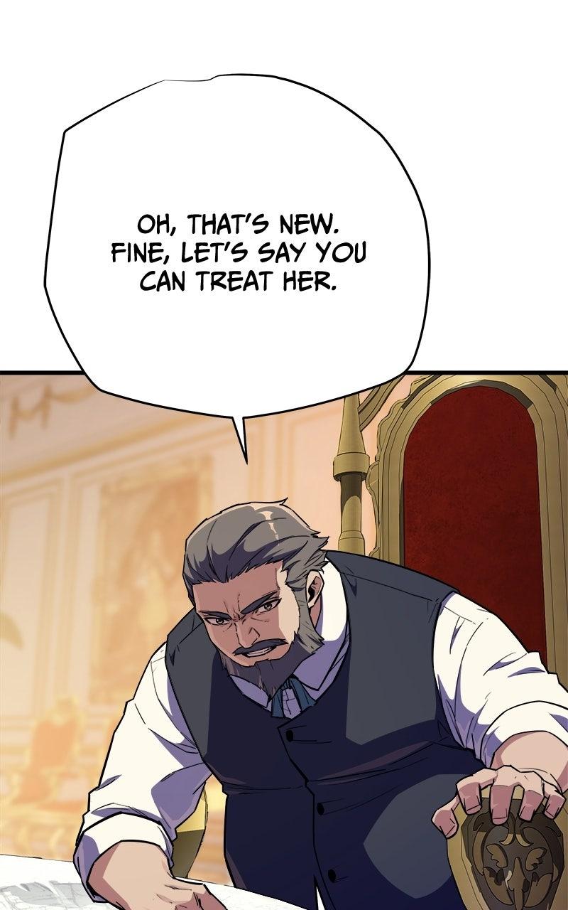 The Player with13 Hidden Traits Chapter 16 page 123 - 