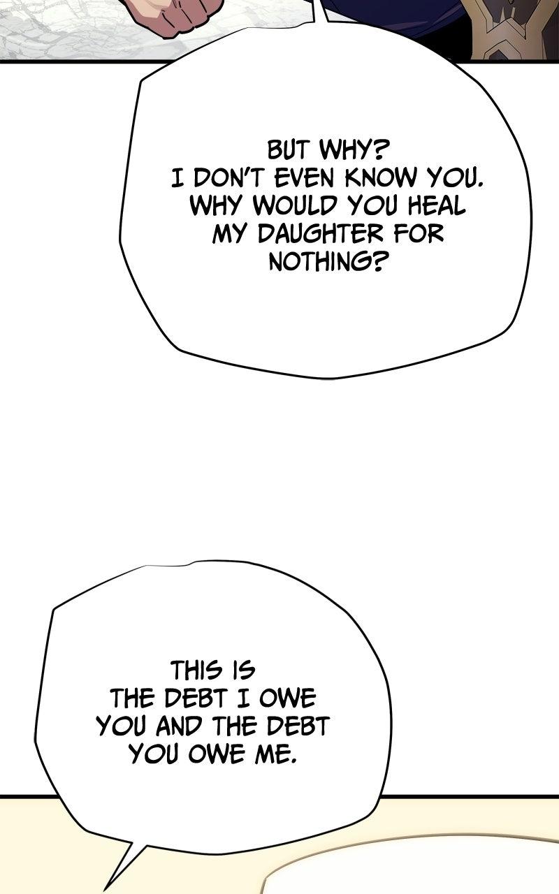 The Player with13 Hidden Traits Chapter 16 page 124 - 