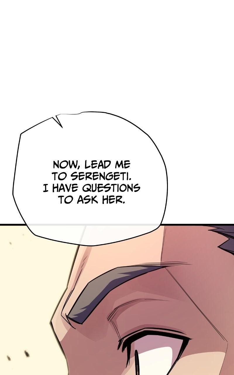 The Player with13 Hidden Traits Chapter 16 page 128 - 