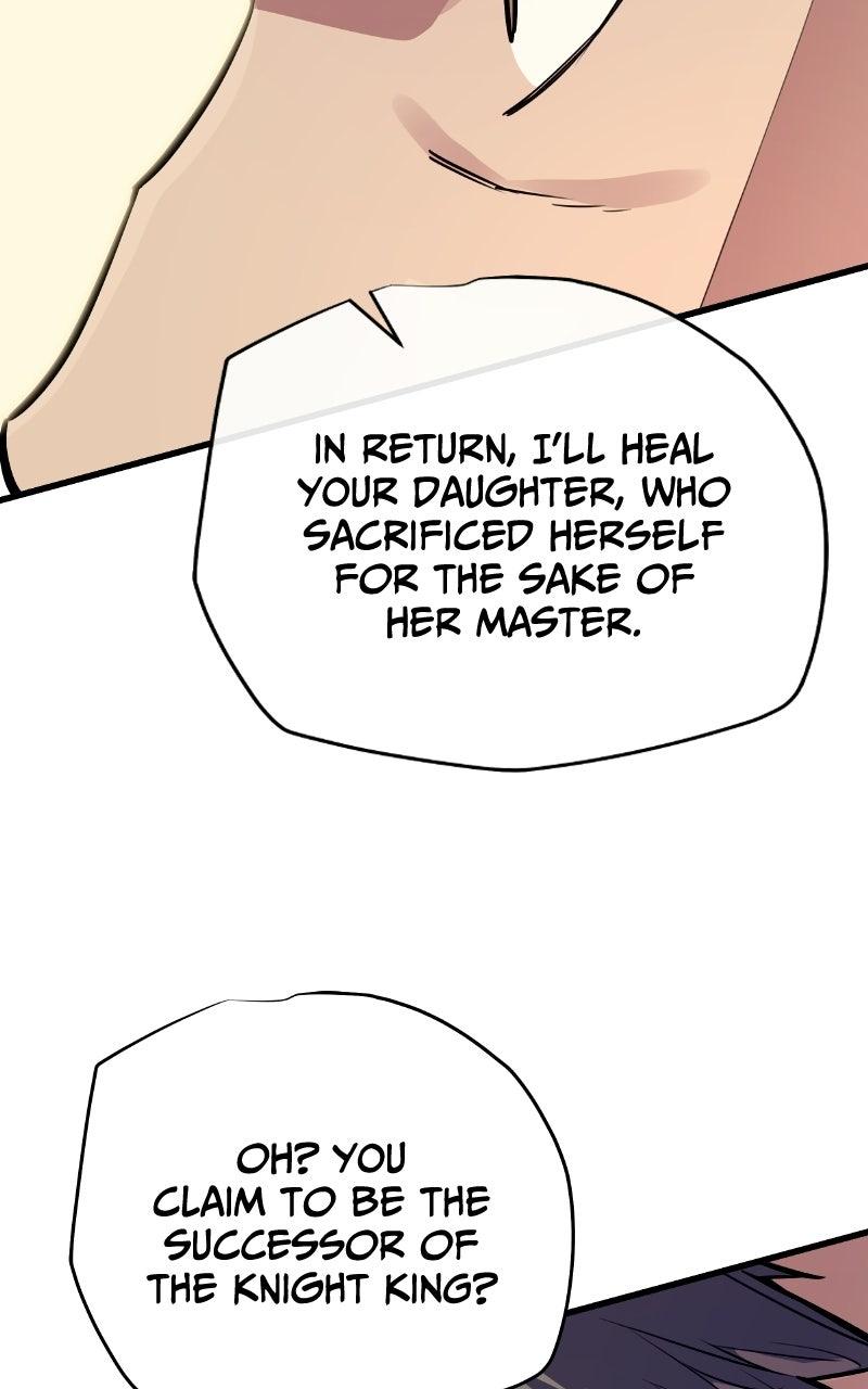 The Player with13 Hidden Traits Chapter 16 page 129 - 