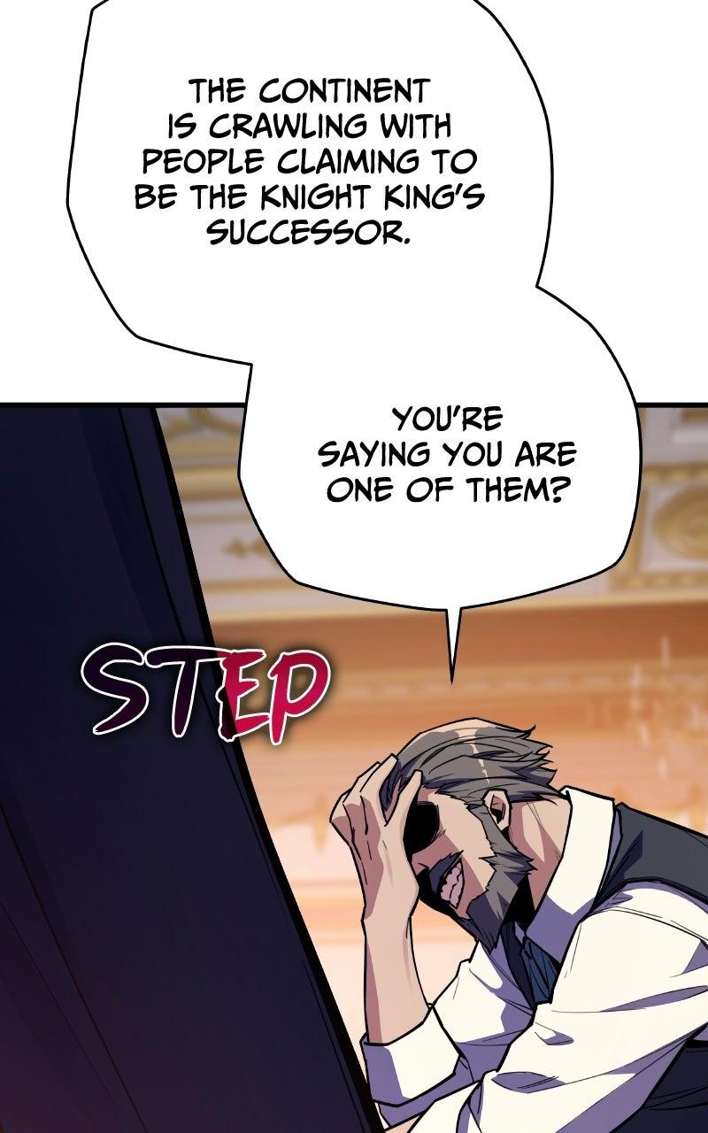 The Player with13 Hidden Traits Chapter 16 page 131 - 