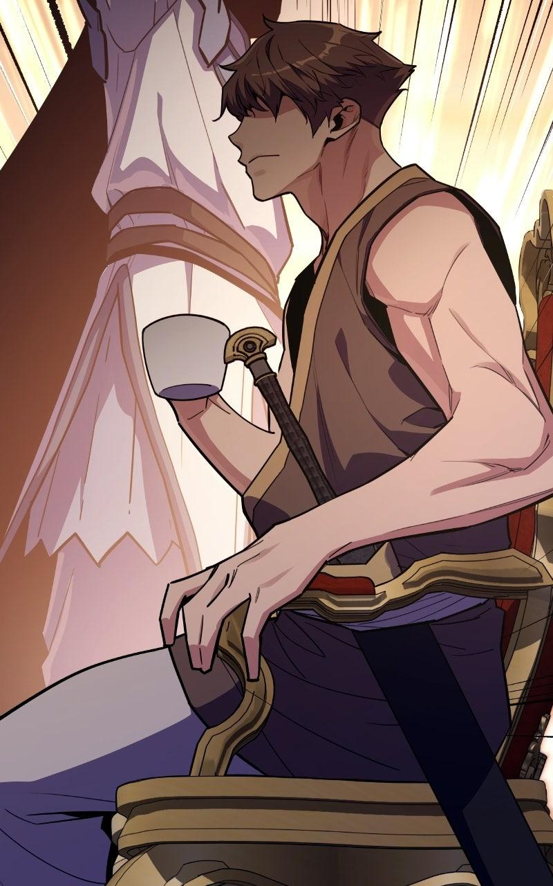 The Player with13 Hidden Traits Chapter 16 page 136 - 