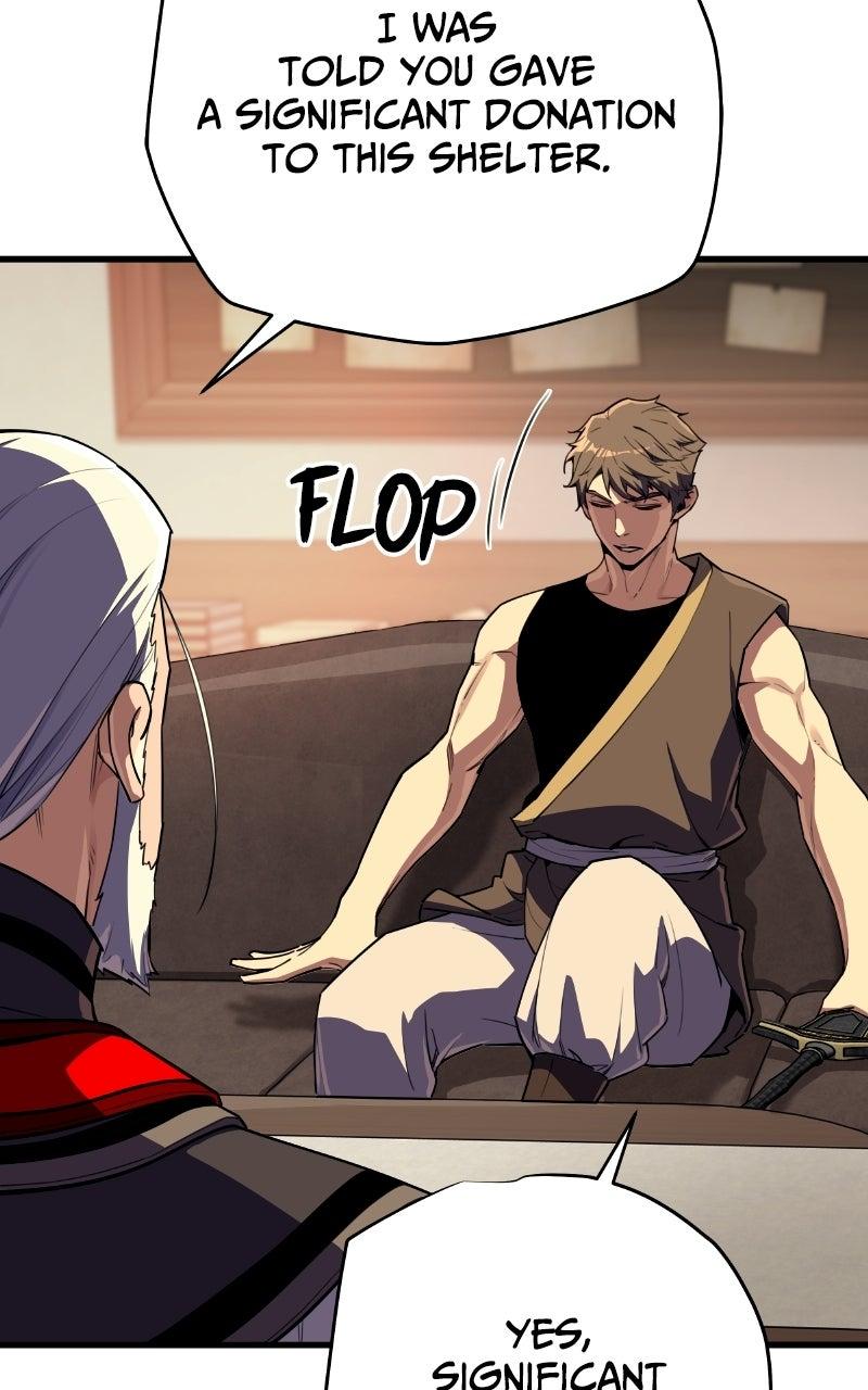 The Player with13 Hidden Traits Chapter 16 page 18 - 