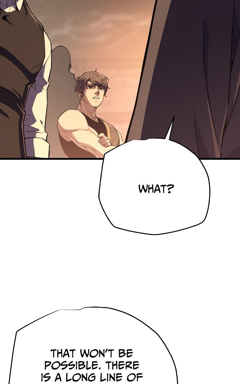 The Player with13 Hidden Traits Chapter 16 page 3 - 