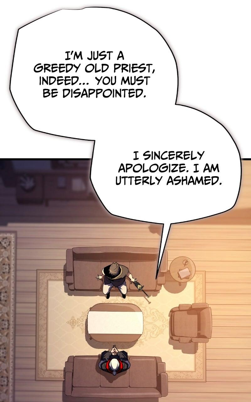 The Player with13 Hidden Traits Chapter 16 page 21 - 