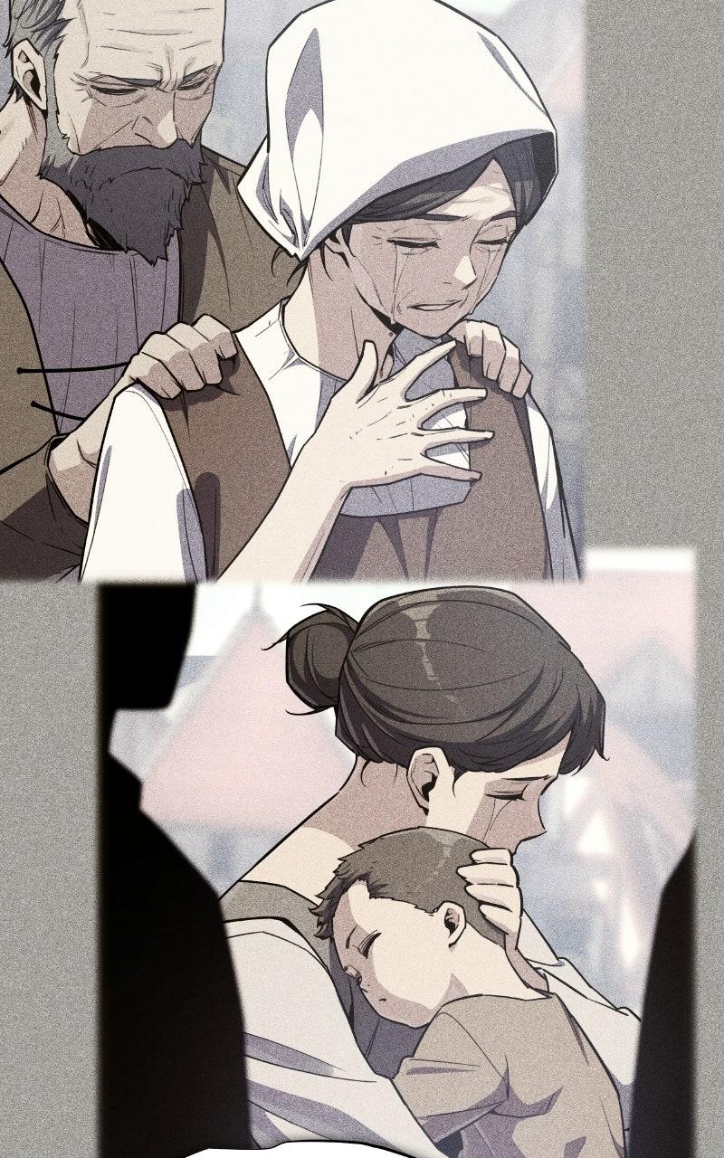 The Player with13 Hidden Traits Chapter 16 page 30 - 