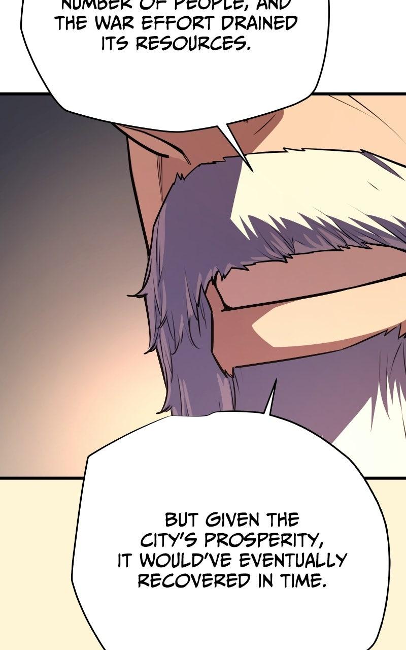 The Player with13 Hidden Traits Chapter 16 page 32 - 