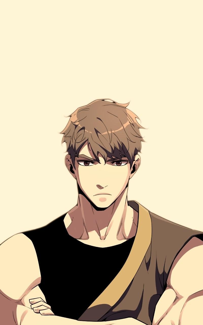 The Player with13 Hidden Traits Chapter 16 page 34 - 