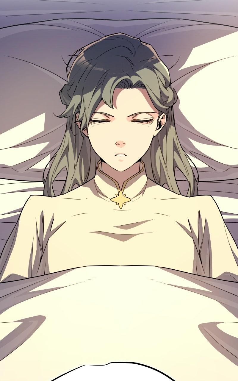 The Player with13 Hidden Traits Chapter 16 page 37 - 