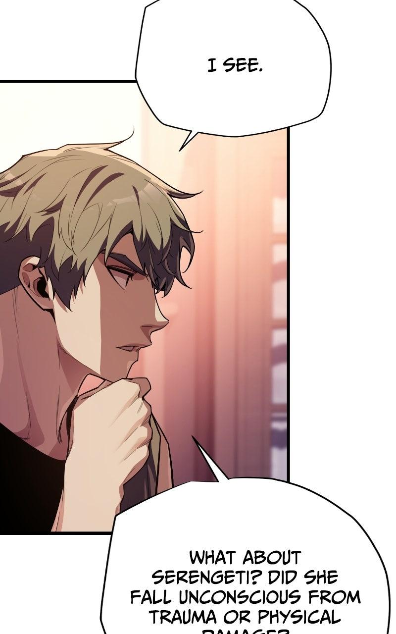 The Player with13 Hidden Traits Chapter 16 page 49 - 