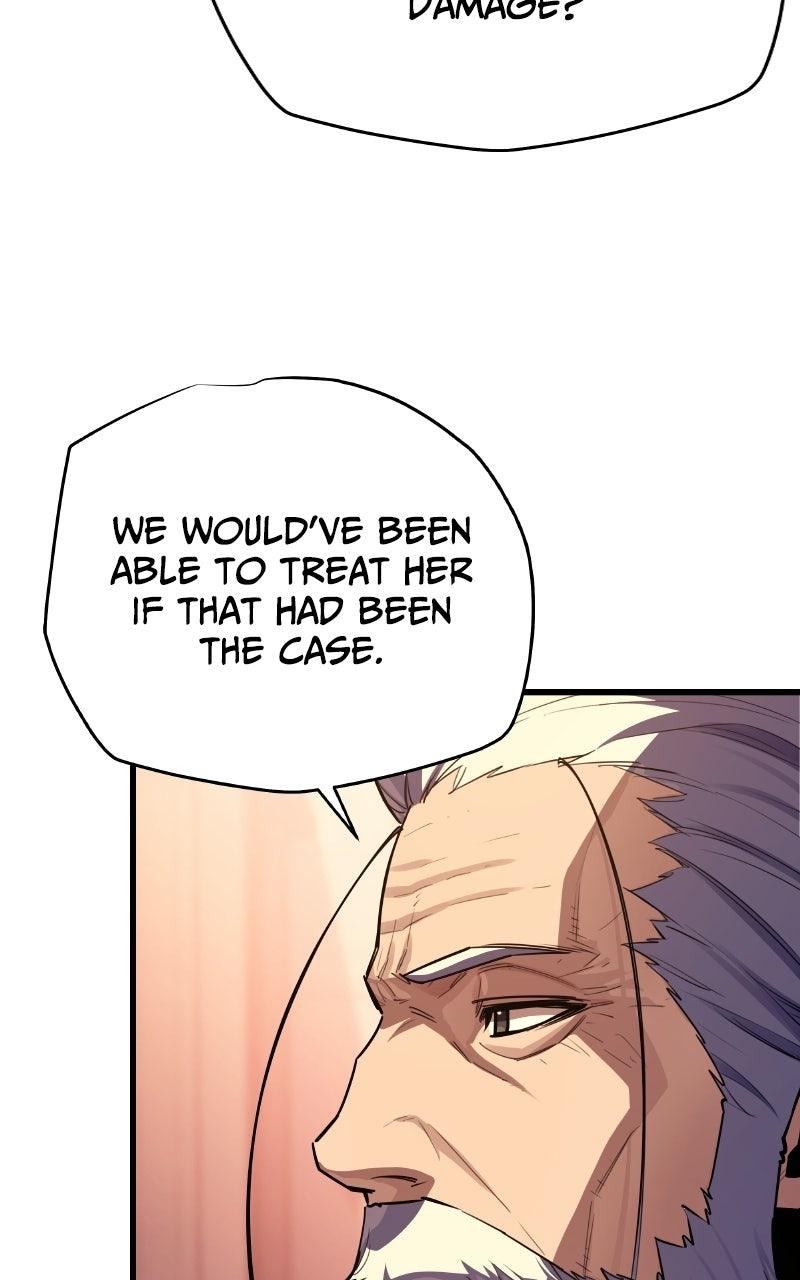 The Player with13 Hidden Traits Chapter 16 page 50 - 