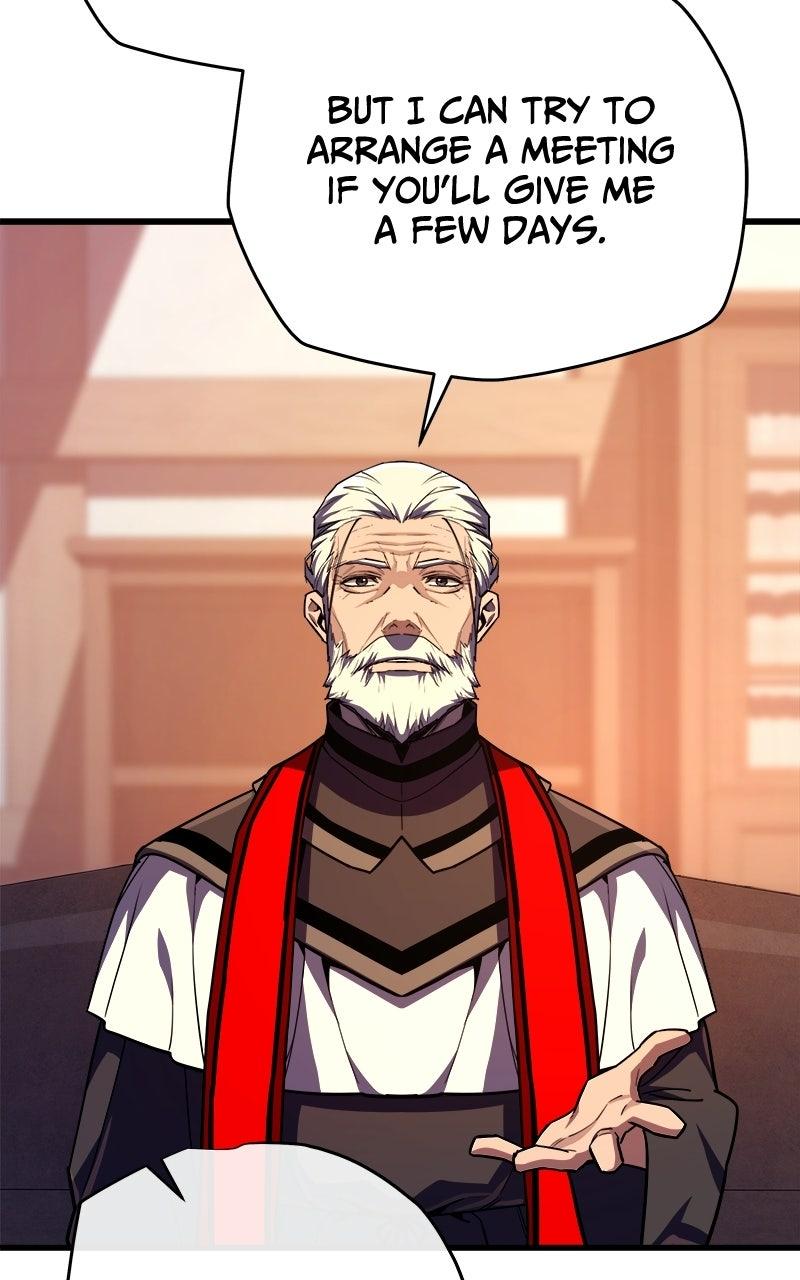 The Player with13 Hidden Traits Chapter 16 page 57 - 