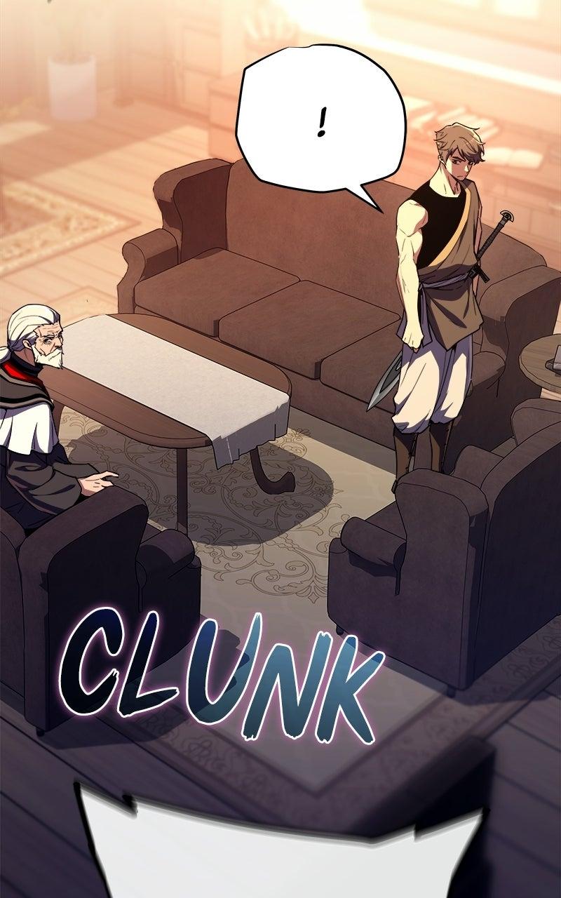 The Player with13 Hidden Traits Chapter 16 page 60 - 
