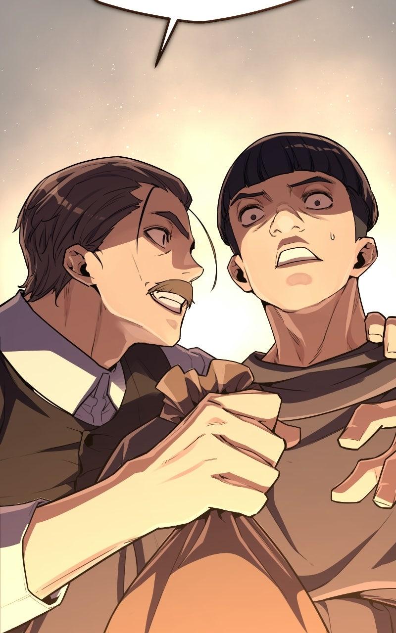 The Player with13 Hidden Traits Chapter 16 page 7 - 