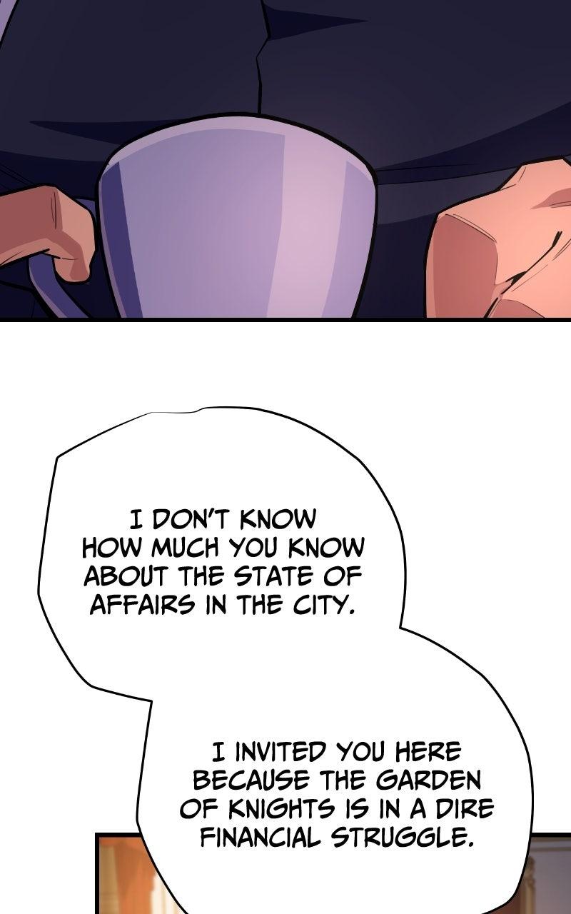 The Player with13 Hidden Traits Chapter 16 page 97 - 