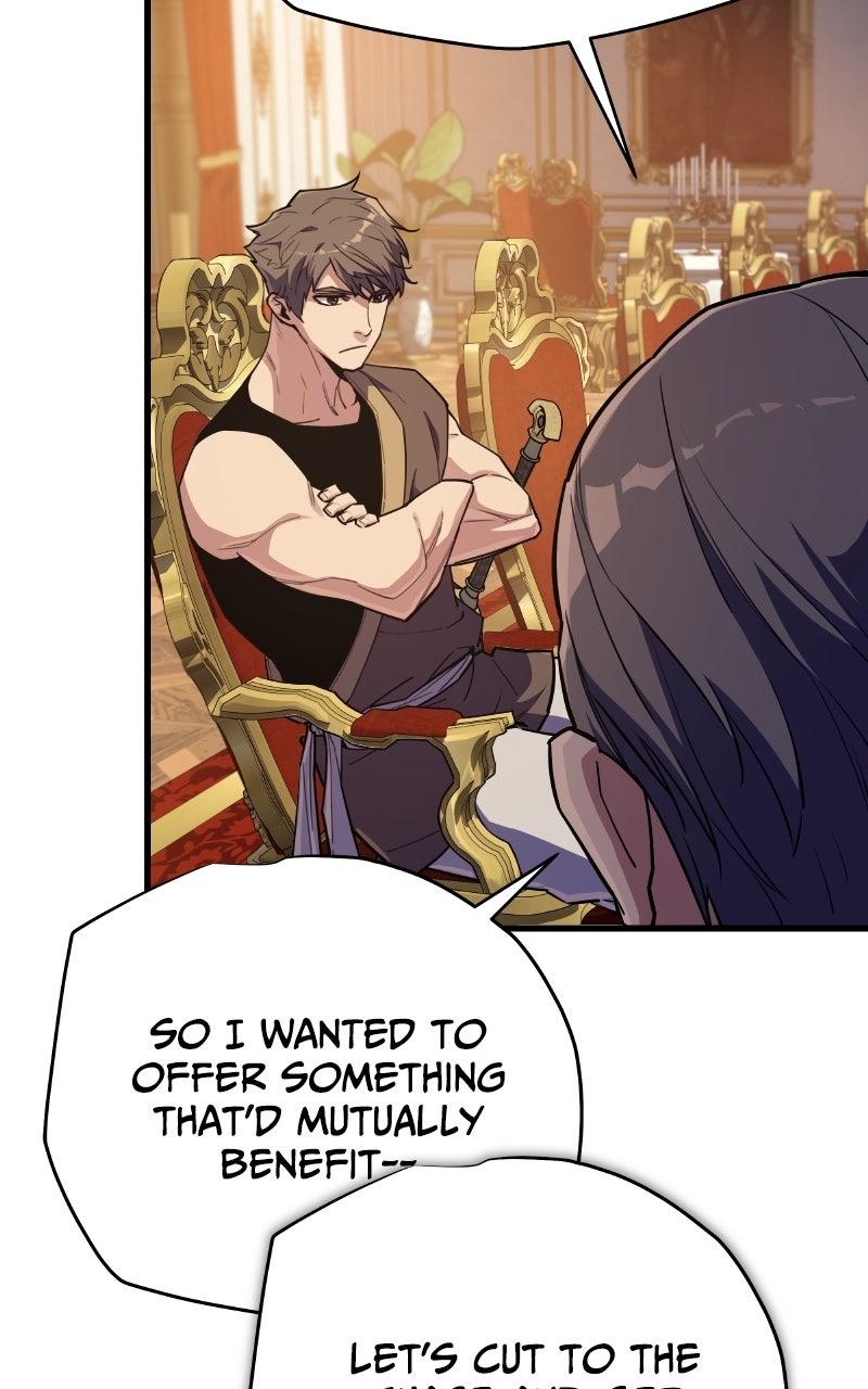 The Player with13 Hidden Traits Chapter 16 page 98 - 
