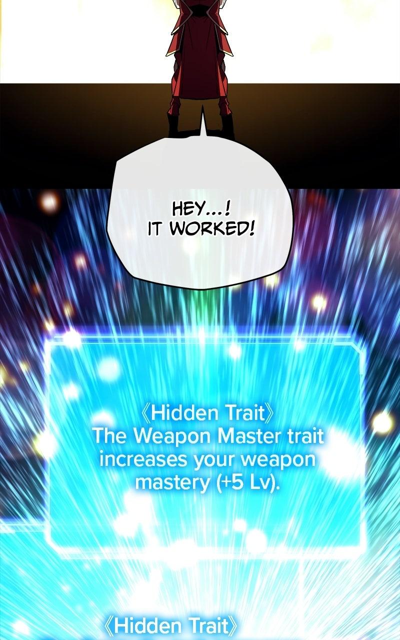 The Player with13 Hidden Traits Chapter 17 page 102 - 
