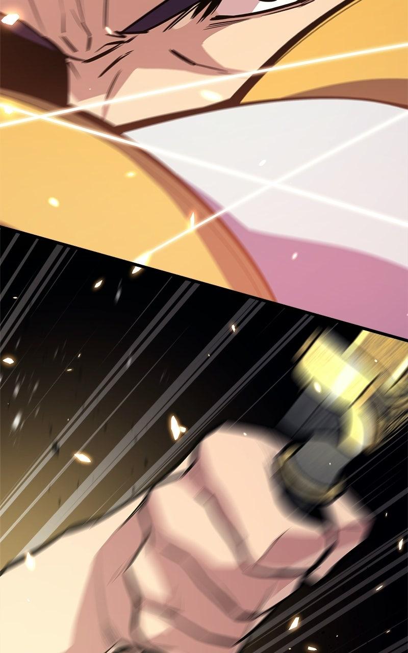 The Player with13 Hidden Traits Chapter 17 page 114 - 