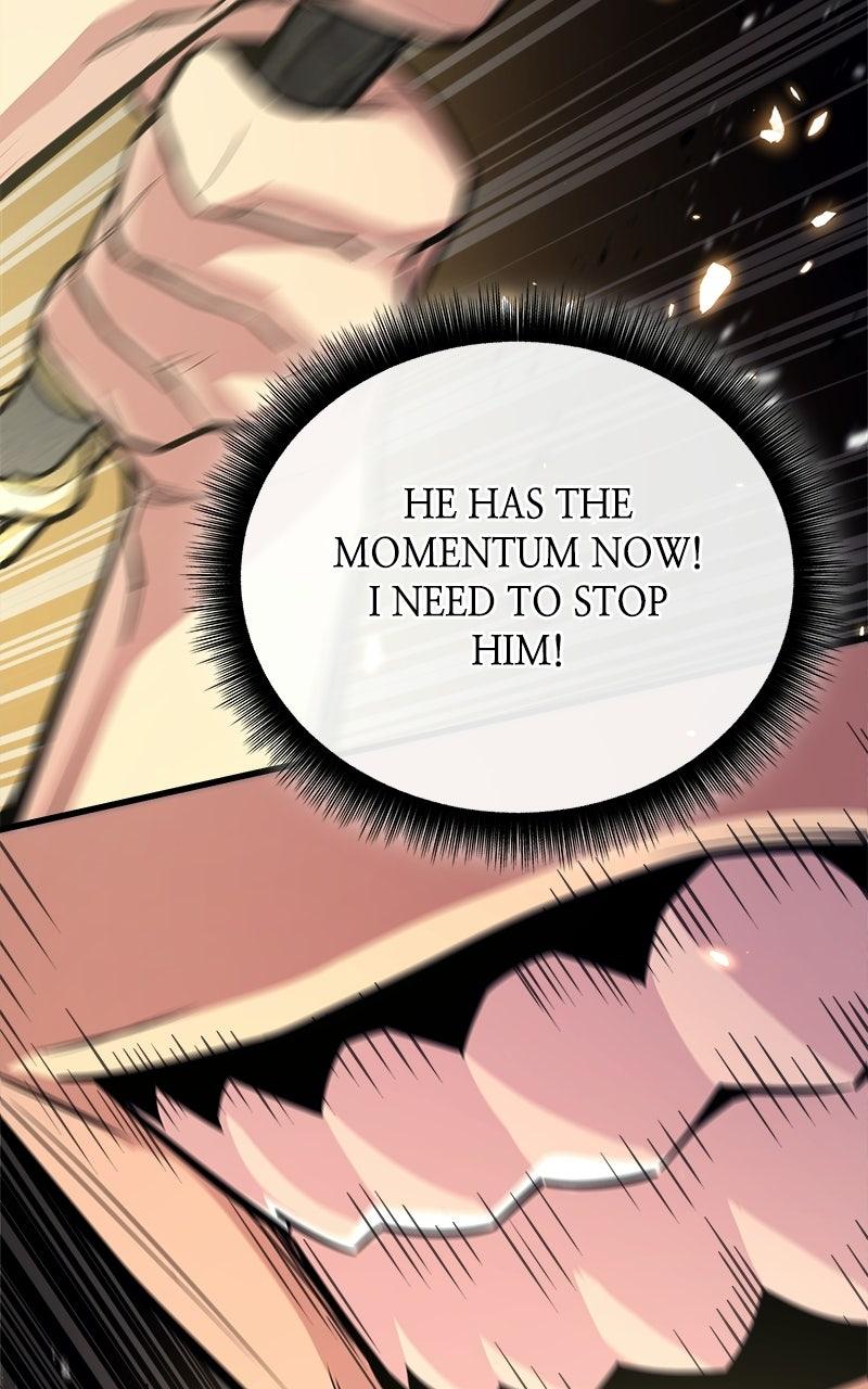 The Player with13 Hidden Traits Chapter 17 page 115 - 