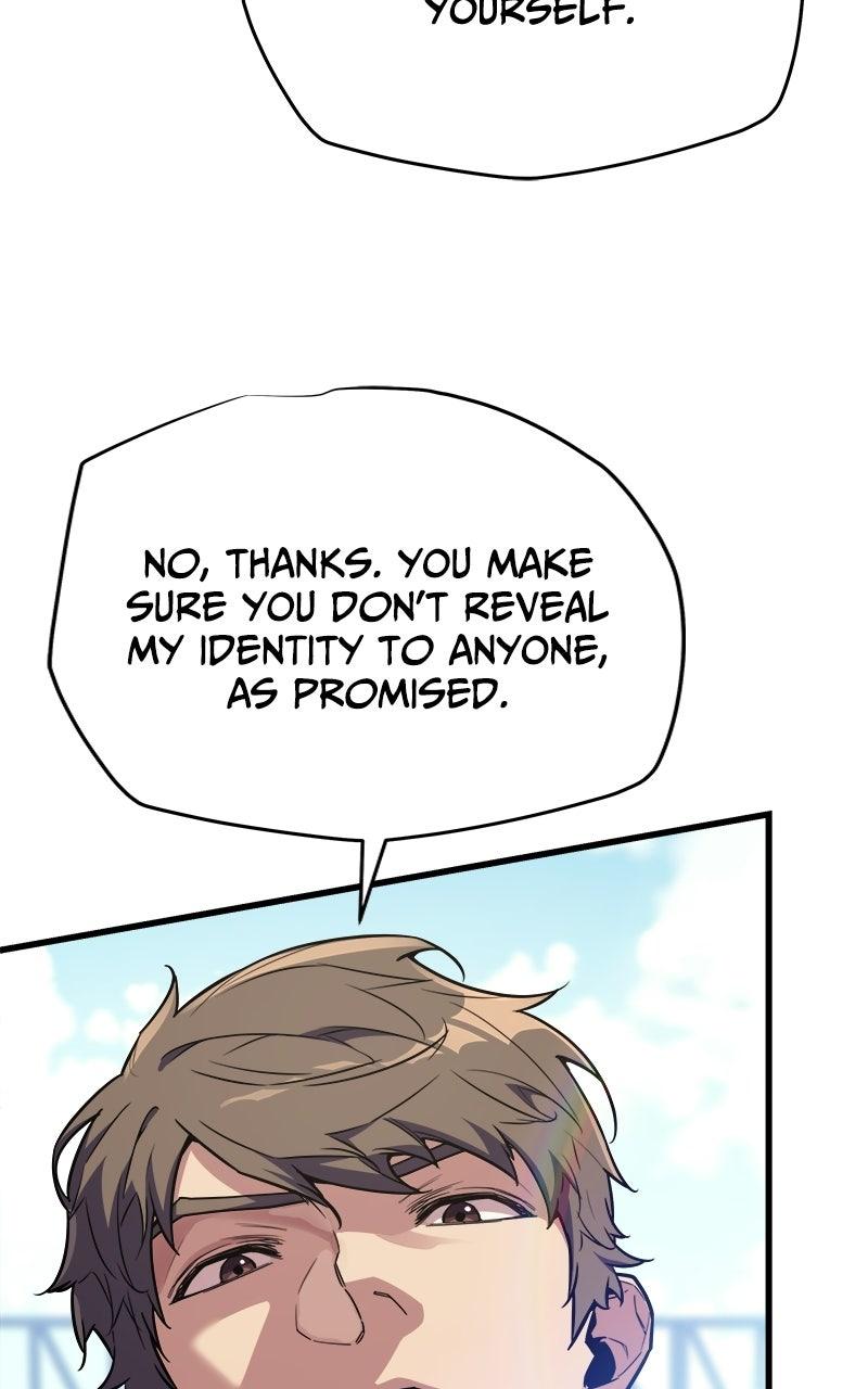 The Player with13 Hidden Traits Chapter 17 page 13 - 