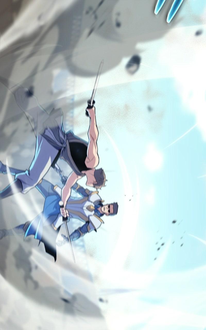 The Player with13 Hidden Traits Chapter 17 page 141 - 