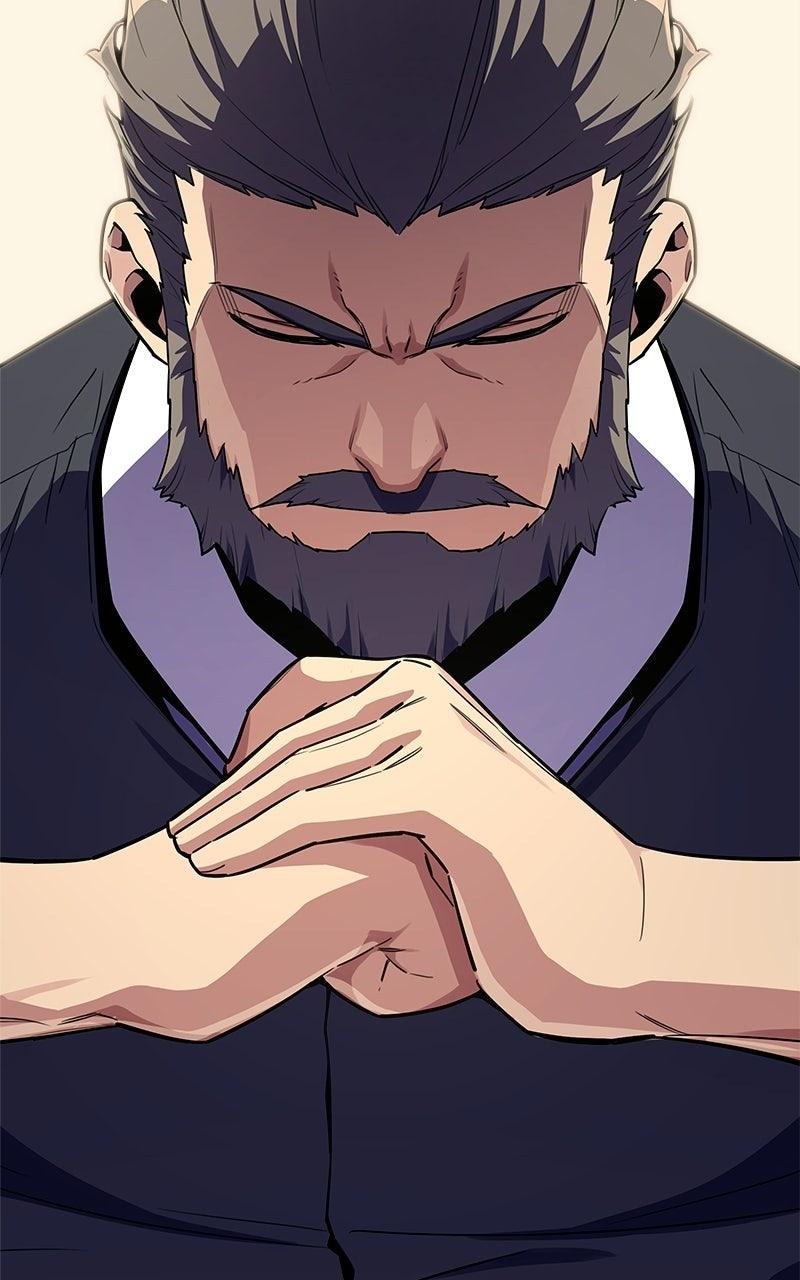 The Player with13 Hidden Traits Chapter 17 page 156 - 