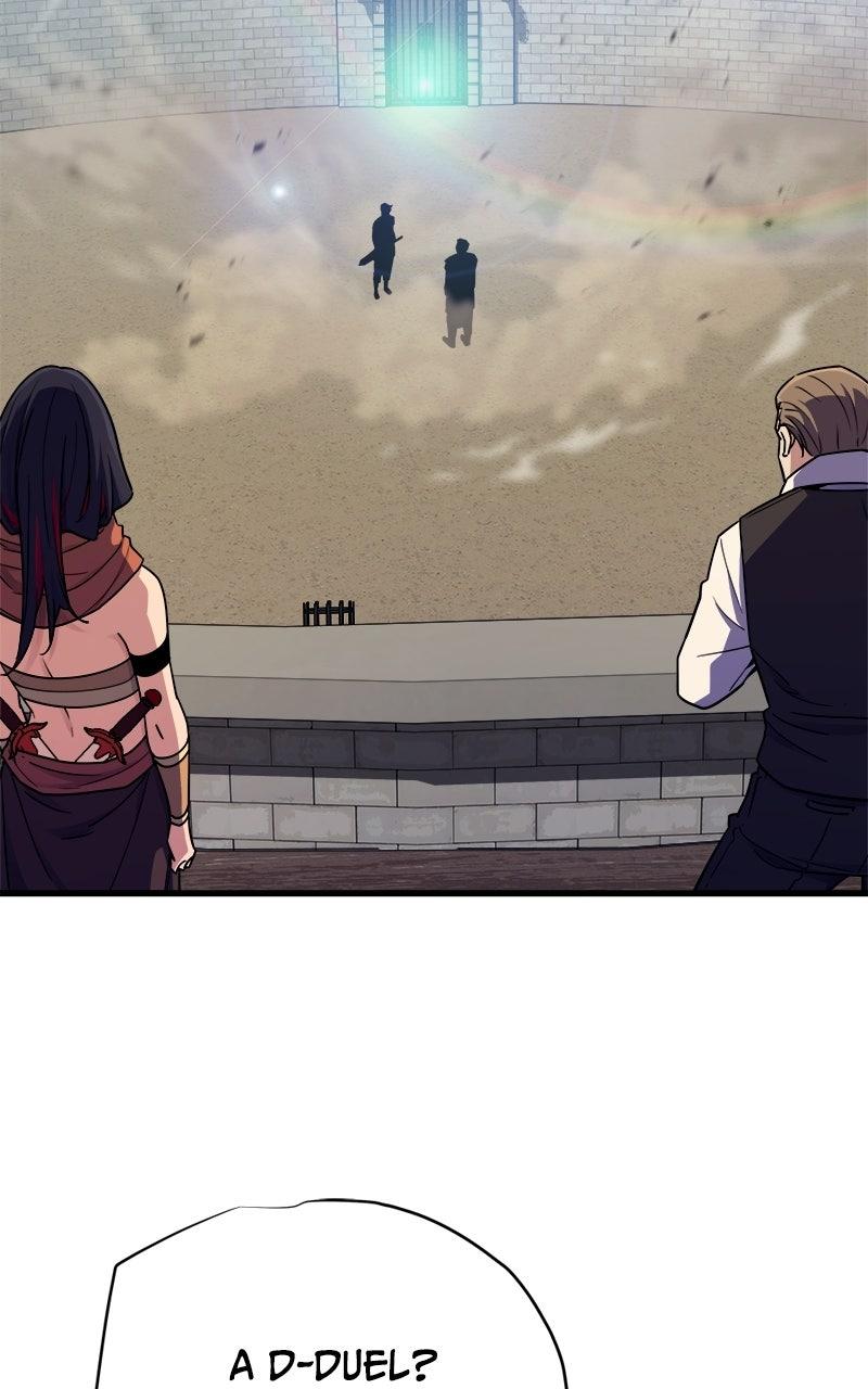 The Player with13 Hidden Traits Chapter 17 page 4 - 