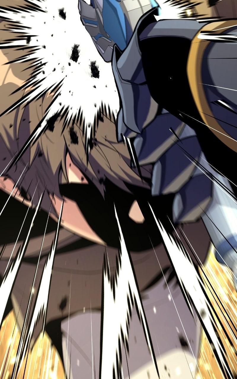 The Player with13 Hidden Traits Chapter 17 page 33 - 