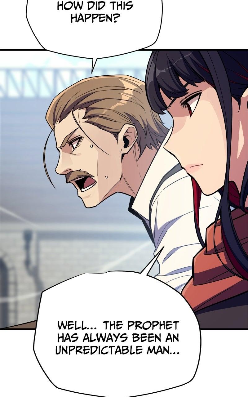 The Player with13 Hidden Traits Chapter 17 page 5 - 