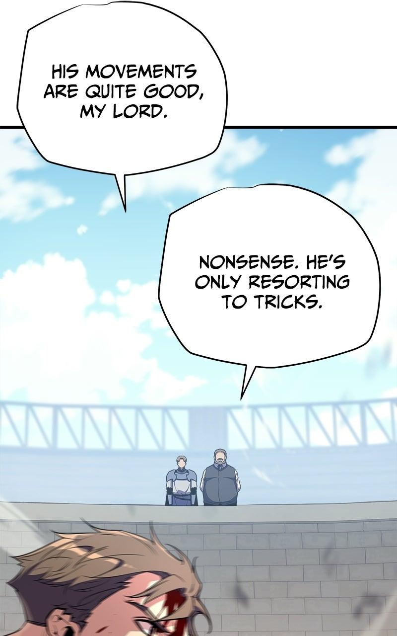 The Player with13 Hidden Traits Chapter 17 page 42 - 