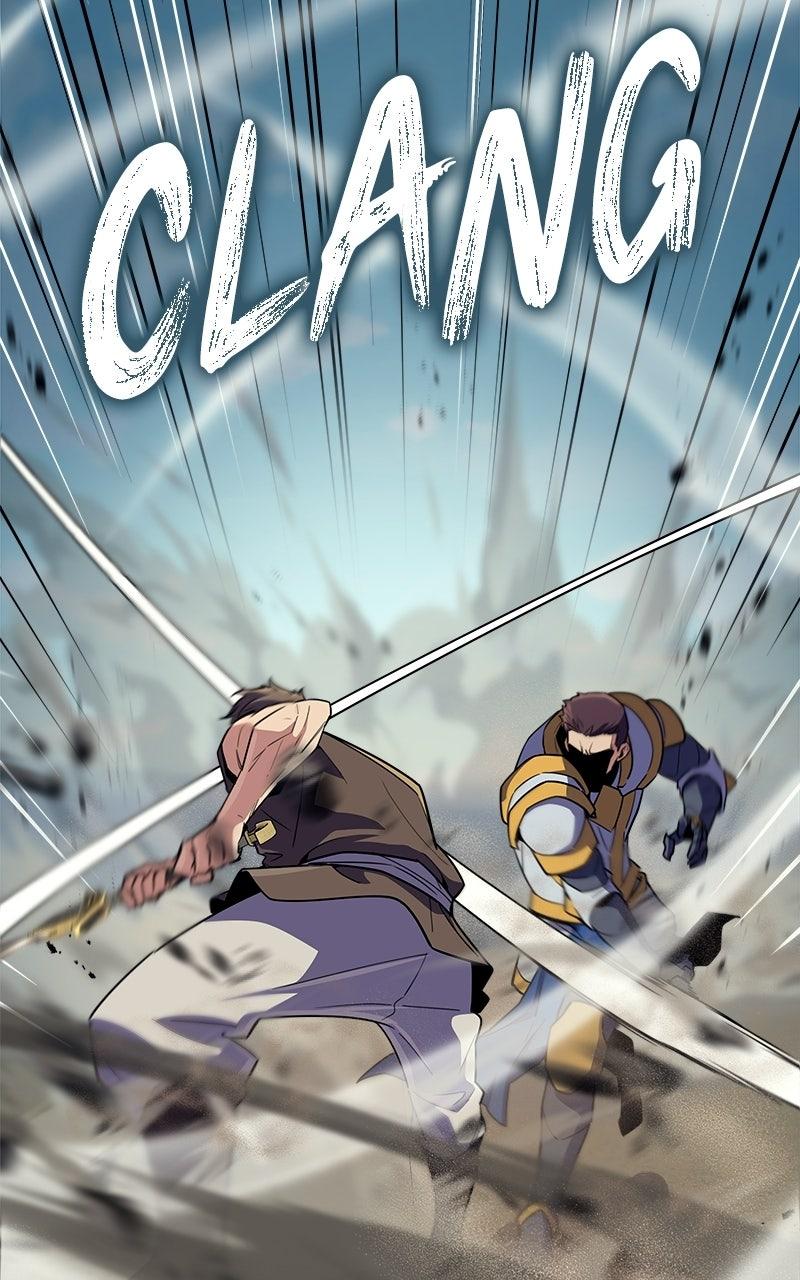 The Player with13 Hidden Traits Chapter 17 page 48 - 