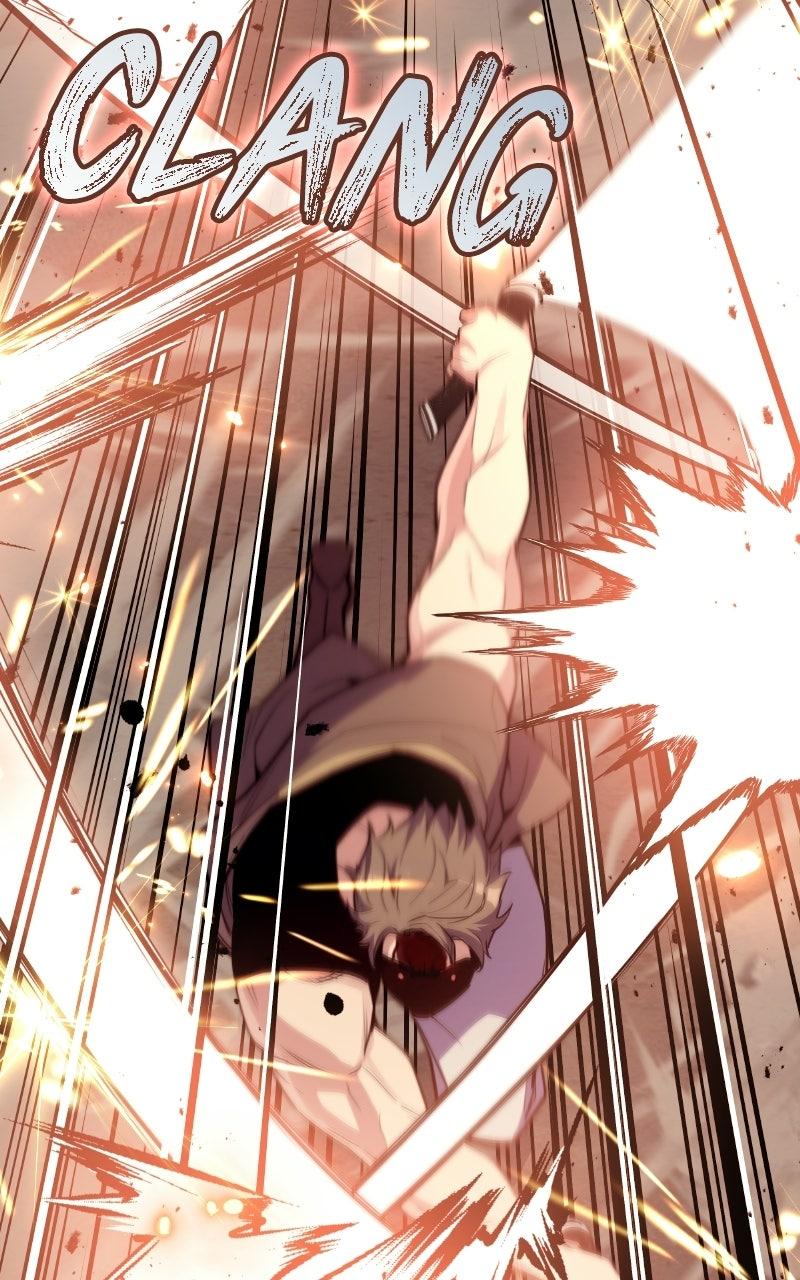 The Player with13 Hidden Traits Chapter 17 page 72 - 