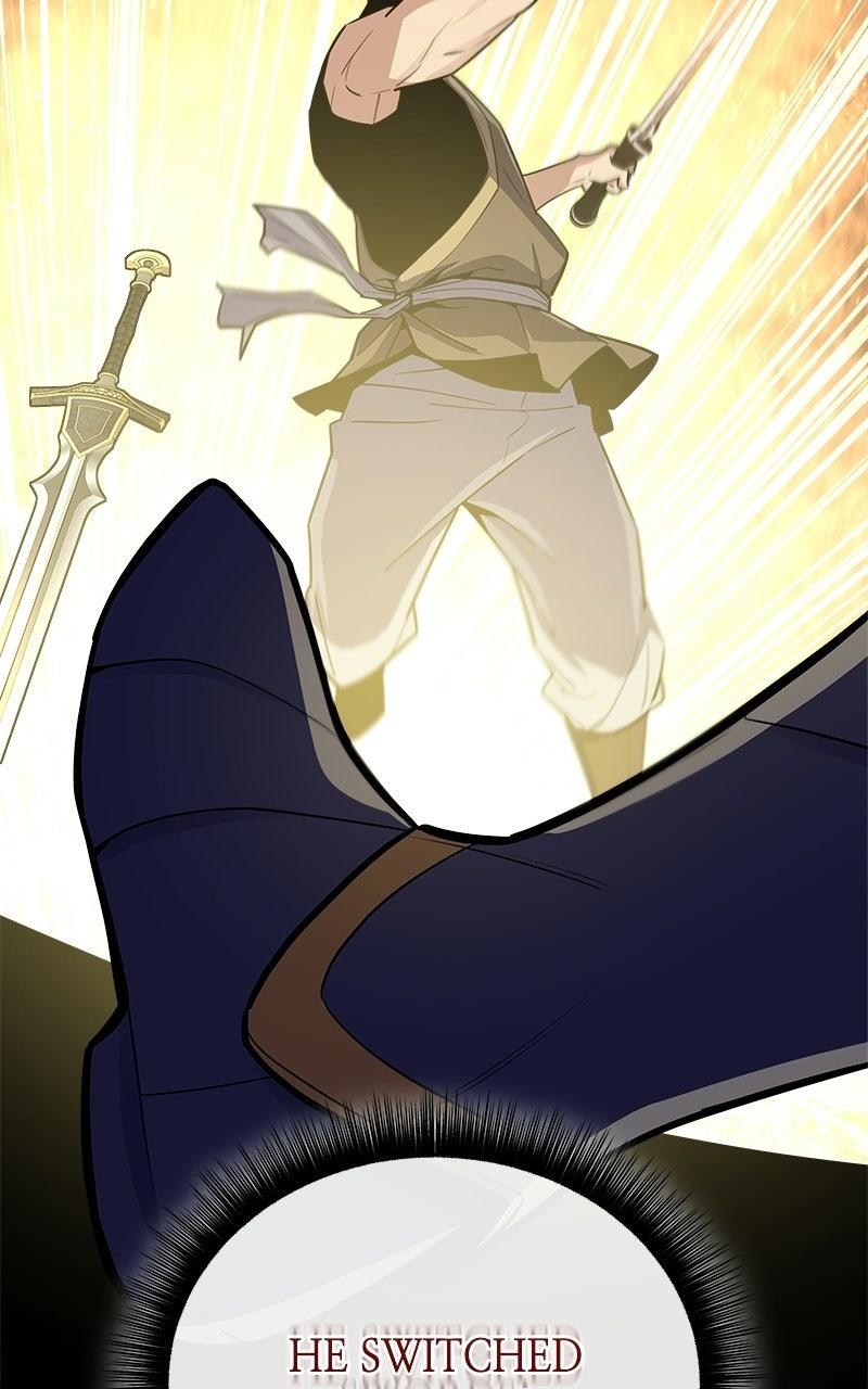 The Player with13 Hidden Traits Chapter 17 page 88 - 