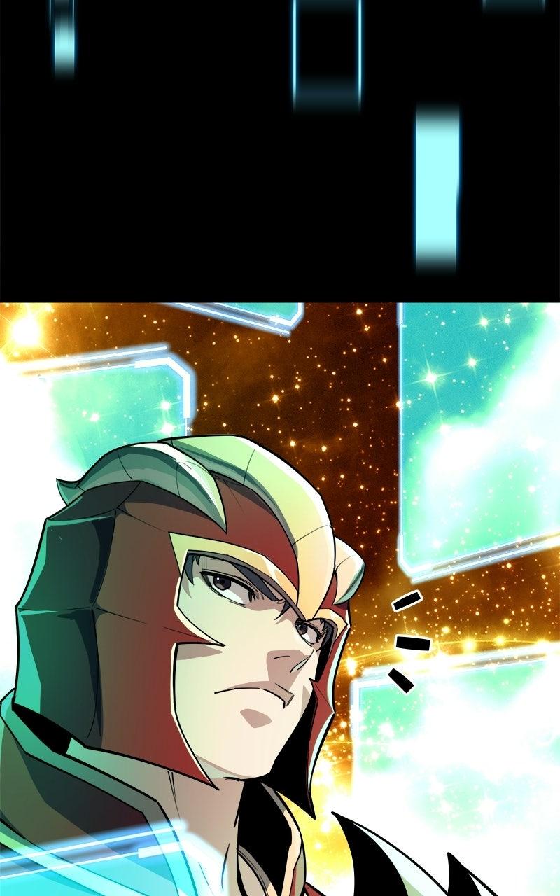 The Player with13 Hidden Traits Chapter 17 page 96 - 