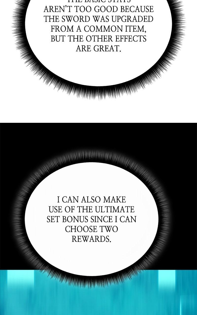 The Player with13 Hidden Traits Chapter 17 page 99 - 