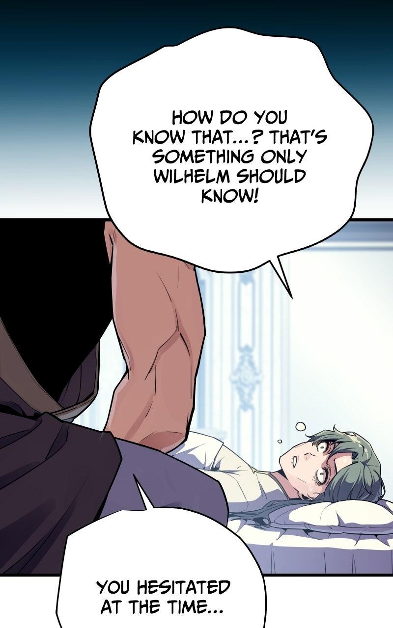 The Player with13 Hidden Traits Chapter 18 page 103 - 