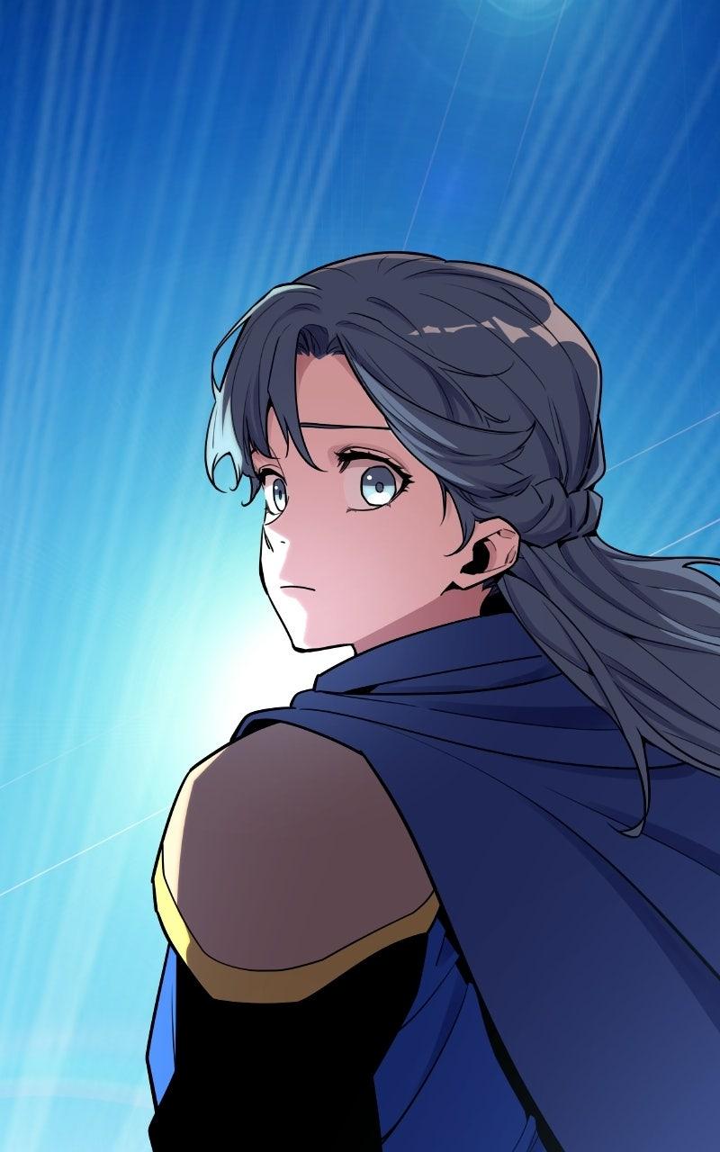 The Player with13 Hidden Traits Chapter 18 page 108 - 