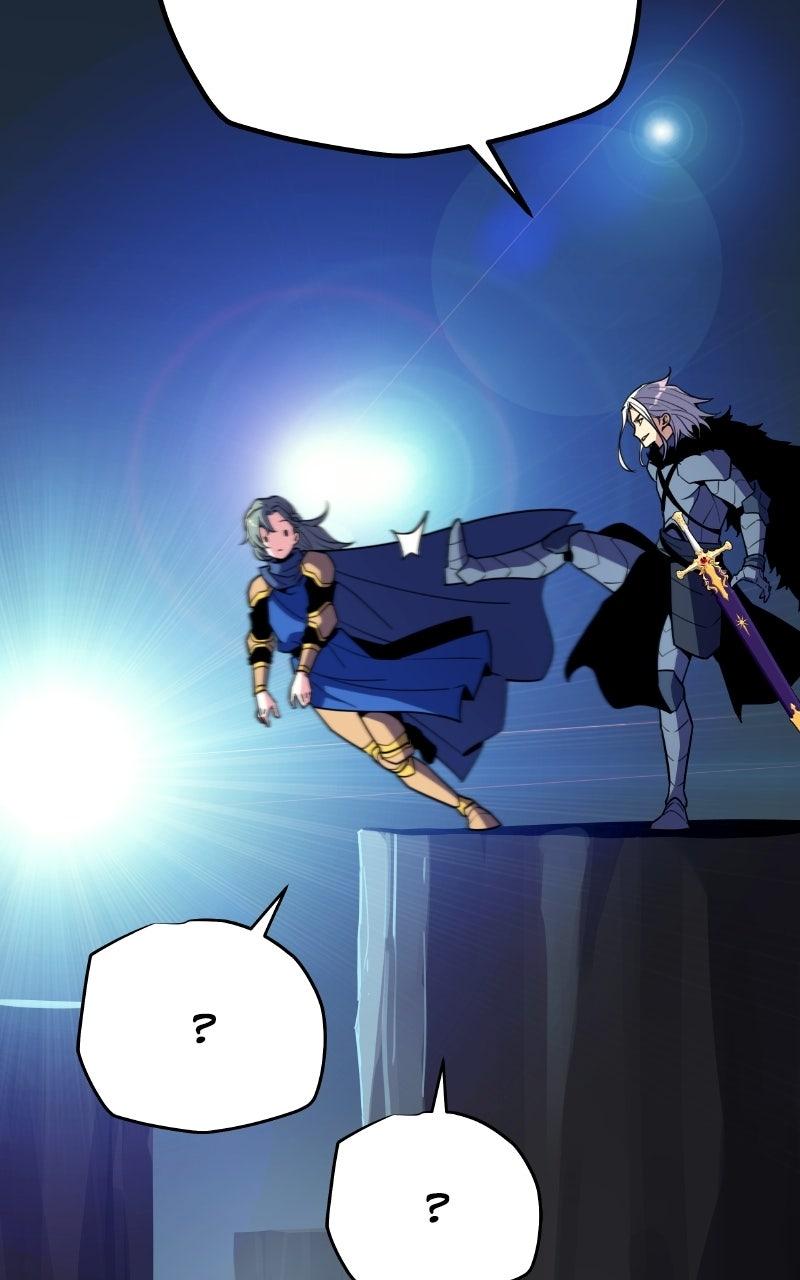 The Player with13 Hidden Traits Chapter 18 page 110 - 